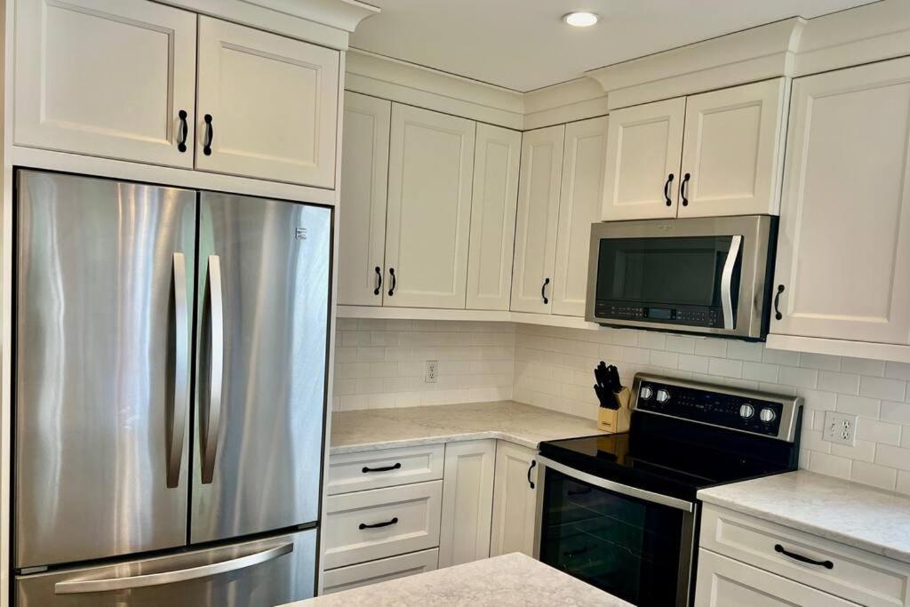 Crescent Heights Majesty Villa Calgary Ngoại thất bức ảnh